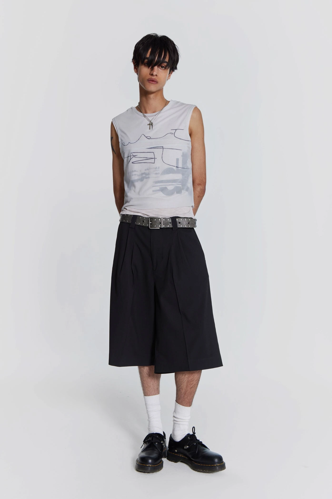 Surge Layered Tank 5 Surge Layered Tank - Image 3