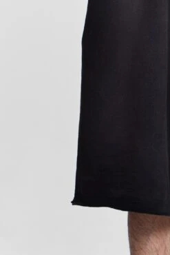 Washed Black Colossus Jogger Shorts 8 Washed Black Colossus Jogger Shorts -Trendy Wear Outlet Store 11 mayjadedman1492