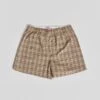 Brown Check Boxer 2 Brown Check Boxer -Trendy Wear Outlet Store 11 mayjadedman3060