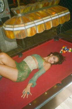 Jaded London Siren Mini Dress In Green -Trendy Wear Outlet Store 12442 14 0023 164c1cb7 7950 42a2 95b8 0fc6e43b2e41