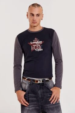 Featured Products 3 Lousy Long Sleeve Tee