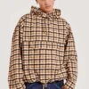 Hyde Gingham Pullover 2 Hyde Gingham Pullover -Trendy Wear Outlet Store 1 4f36ada7 4e65 49ef ad32 84383301c580
