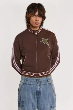 Featured Products 7 Cosmic Track Top