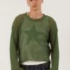 Green Nebula Jumper 1 Green Nebula Jumper -Trendy Wear Outlet Store 1 eb81a480 40b8 4531 a8a8 bd349e074dc8