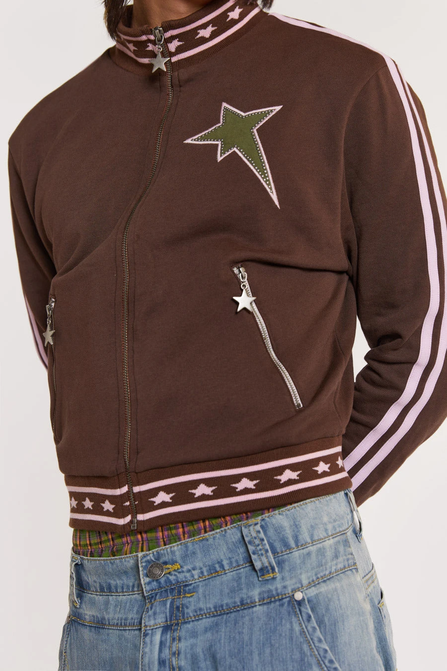 Cosmic Track Top 7 Cosmic Track Top - Image 5