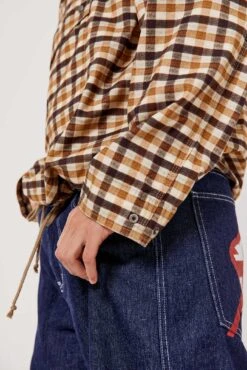 Hyde Gingham Pullover 11 Hyde Gingham Pullover -Trendy Wear Outlet Store 5 fd074149 59f1 4658 aaef a9151b61dc74