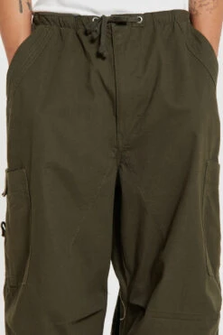 Khaki Topograph Parachute Pants 14 Khaki Topograph Parachute Pants -Trendy Wear Outlet Store 6 00778e9b c76d 4df7 8322 0d674ecec9de