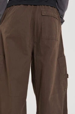 Brown Parachute Cargo Pants -Trendy Wear Outlet Store 7 62583711 c148 49e5 b104 19b64ebc16d4