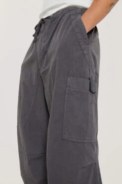 Vintage Grey Parachute Cargo Pants 15 Vintage Grey Parachute Cargo Pants -Trendy Wear Outlet Store 7 70402d56 ba5a 49fc 8e8b bb63a6bc687c