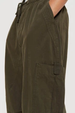 Khaki Parachute Cargo Pants -Trendy Wear Outlet Store 7 75ceef3d 24ac 459d a37a 4bb02de14896