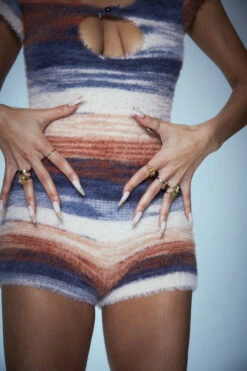 Jaded London Til Dusk Playsuit -Trendy Wear Outlet Store APHOTICDAY31686 2 9dc9884b 8e0a 4952 bca6 167a4f2301f7