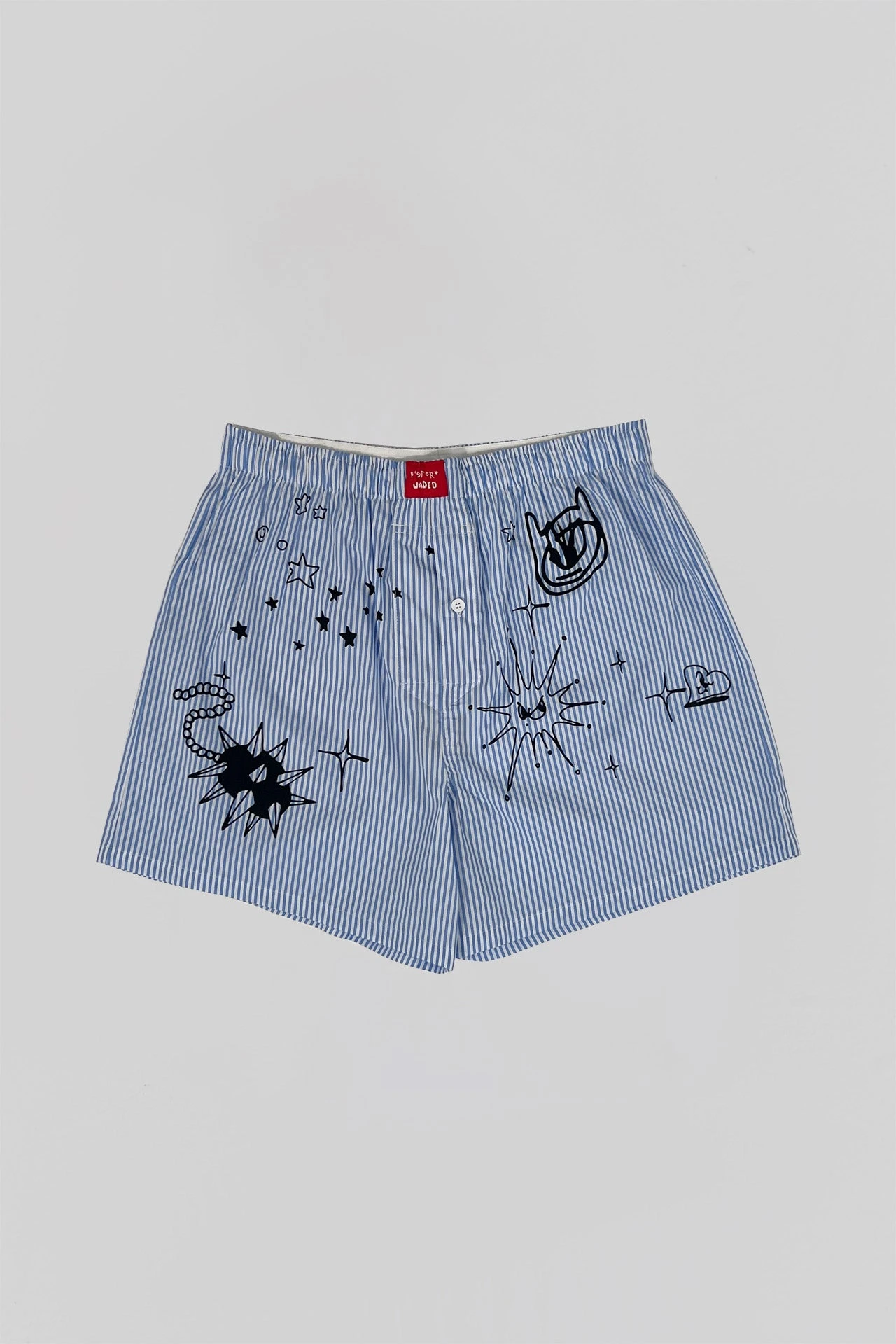 Doodle Boxer 3 Doodle Boxer