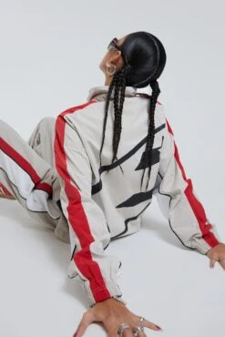 Jaded London Uptown Windbreaker Jacket 10 Jaded London Uptown Windbreaker Jacket -Trendy Wear Outlet Store BLUEPRINT ECCOM0640 ec0dd4f1 41f8 47b2 9822 6e69b6376d5c