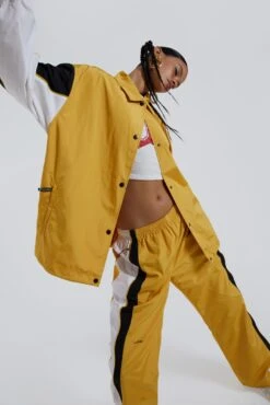 Jaded London Broadway Windbreaker Jacket 11 Jaded London Broadway Windbreaker Jacket -Trendy Wear Outlet Store BLUEPRINT ECCOM15771