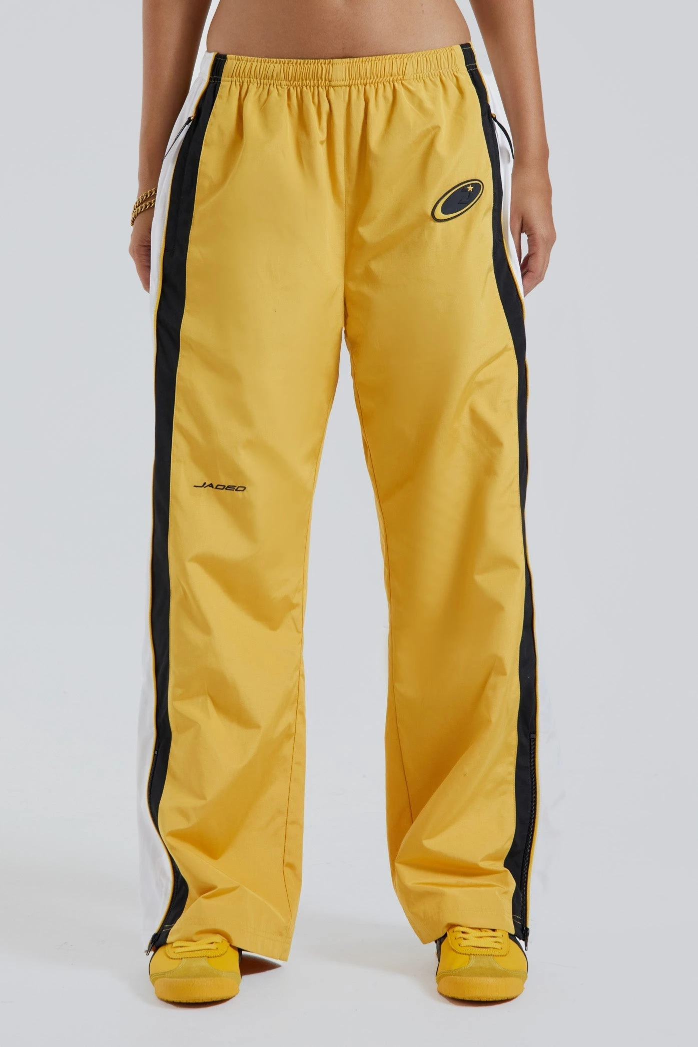 Jaded London Broadway Windbreaker Track Pants 6 Jaded London Broadway Windbreaker Track Pants - Image 4