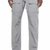 Ash Grey Trail Cargo Trousers 2 Ash Grey Trail Cargo Trousers -Trendy Wear Outlet Store GREYCARGO1 a6bc68c1 286c 4588 800b 493219fcb96e