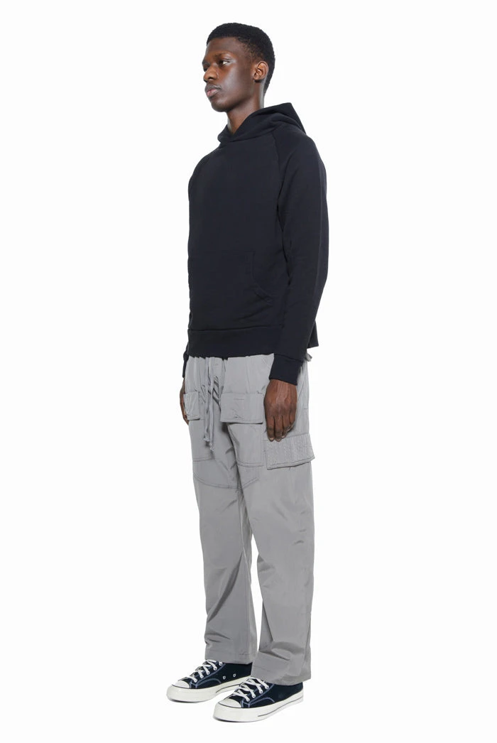 Ash Grey Trail Cargo Trousers 8 Ash Grey Trail Cargo Trousers - Image 6
