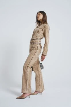 Jaded London Not My First Rodeo 6 In 1 Multi-wear Denim Jumpsuit 18 Jaded London Not My First Rodeo 6 In 1 Multi-wear Denim Jumpsuit -Trendy Wear Outlet Store JADED COWBOYSECOM2170