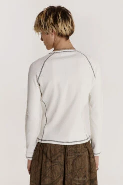 Off White Starstruck Tee 13 Off White Starstruck Tee -Trendy Wear Outlet Store JADED TRASH1127