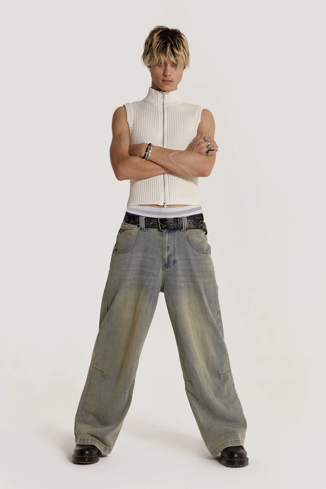 Polar Vest 7 Polar Vest - Image 5