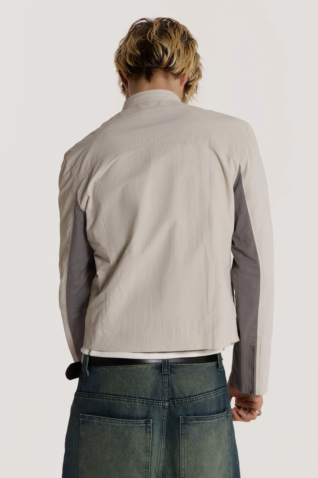 Rider Jacket 10 Rider Jacket - Image 8