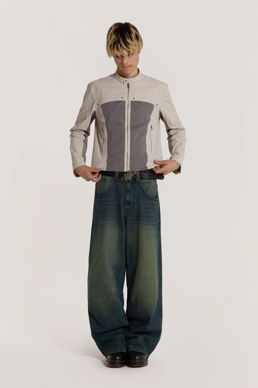 Rider Jacket 4 Rider Jacket - Image 2