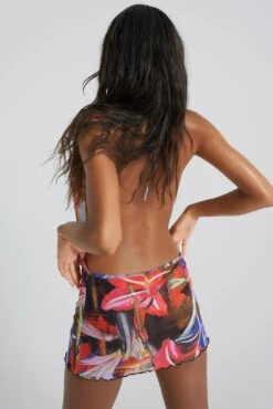 Tropical Haze Backless Mini Beach Dress 15 Tropical Haze Backless Mini Beach Dress -Trendy Wear Outlet Store JADEDECOM EARTHTBC4754