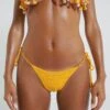 Canary Knit Micro Bikini Bottoms 1 Canary Knit Micro Bikini Bottoms -Trendy Wear Outlet Store JADEDECOM EARTHTBC5569 6a5cb76d 7e40 4da6 8070 139a5443a79d