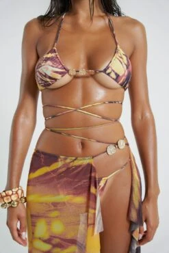 Aphrodite Wrap Around Mesh Maxi Skirt 11 Aphrodite Wrap Around Mesh Maxi Skirt -Trendy Wear Outlet Store JADEDECOM EARTHTBC5733