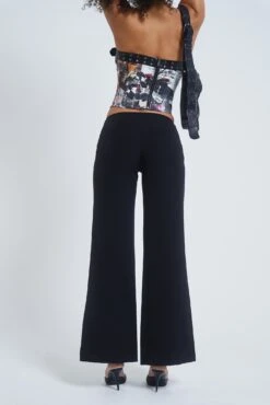 Jaded London Ophelia Corset -Trendy Wear Outlet Store JADEDVENDETTA ECOM1711