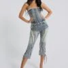 Jaded London Get Riding 5 In 1 Detachable Denim Jumpsuit 2 Jaded London Get Riding 5 In 1 Detachable Denim Jumpsuit -Trendy Wear Outlet Store JADEDWWE COMRESHOOTS3769