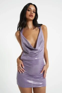 Jaded London 6am Metallic Backless Mini Dress 15 Jaded London 6am Metallic Backless Mini Dress -Trendy Wear Outlet Store JADEDWWE COMRESHOOTS5450