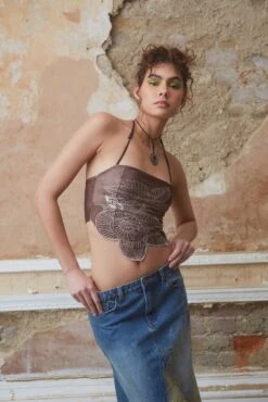 Featured Products 9 Jaded London Rebirth Embroidered Corset