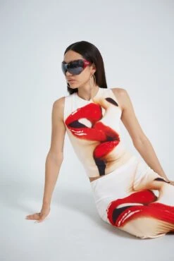 Jaded London Kiss Me Quick Raw Hem Maxi Skirt 12 Jaded London Kiss Me Quick Raw Hem Maxi Skirt -Trendy Wear Outlet Store JADED 28072202291 b40ab8d3 f6ce 476c 8ee3 a26d848c11db