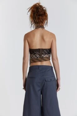 Jaded London All Tied Up Wrap Around Corset Tie Top 14 Jaded London All Tied Up Wrap Around Corset Tie Top -Trendy Wear Outlet Store JWT3447 2117