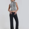Jaded London Am:pm Tailored Trousers 1 Jaded London Am:pm Tailored Trousers -Trendy Wear Outlet Store JWT3447 21501 2
