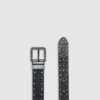 Busted Stud Belt 1 Busted Stud Belt -Trendy Wear Outlet Store Jaded Menswaer eCOm5182