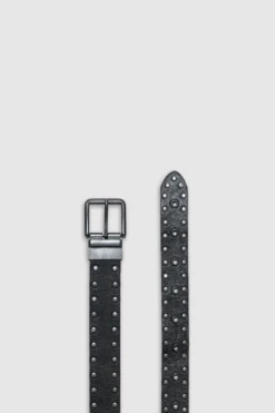 Busted Stud Belt