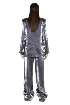 Jaded London Chromium Suit Trousers 17 Jaded London Chromium Suit Trousers -Trendy Wear Outlet Store MATRIXECCOM2976