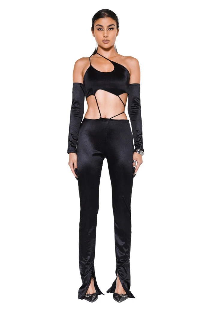 Jaded London Plasma Catsuit 6 Jaded London Plasma Catsuit - Image 4