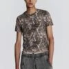 Woodland Shrunken Tee 1 Woodland Shrunken Tee -Trendy Wear Outlet Store MENS16 6 232895 2 2 f1601d59 d5ae 4687 b5c0 74b23ad93f6d