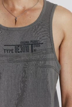 Subtract Vest 9 Subtract Vest -Trendy Wear Outlet Store MENS16 6 233317 2 2