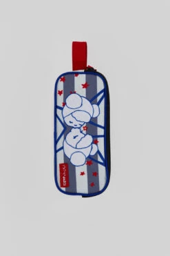 Sealed With A Kiss Pencil Case