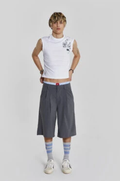 Stars And Spikes Tank -Trendy Wear Outlet Store MENS23 30366 aba49a35 23f8 42dc 995c 5dbc43138c3d