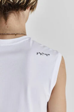 Stars And Spikes Tank -Trendy Wear Outlet Store MENS23 30406