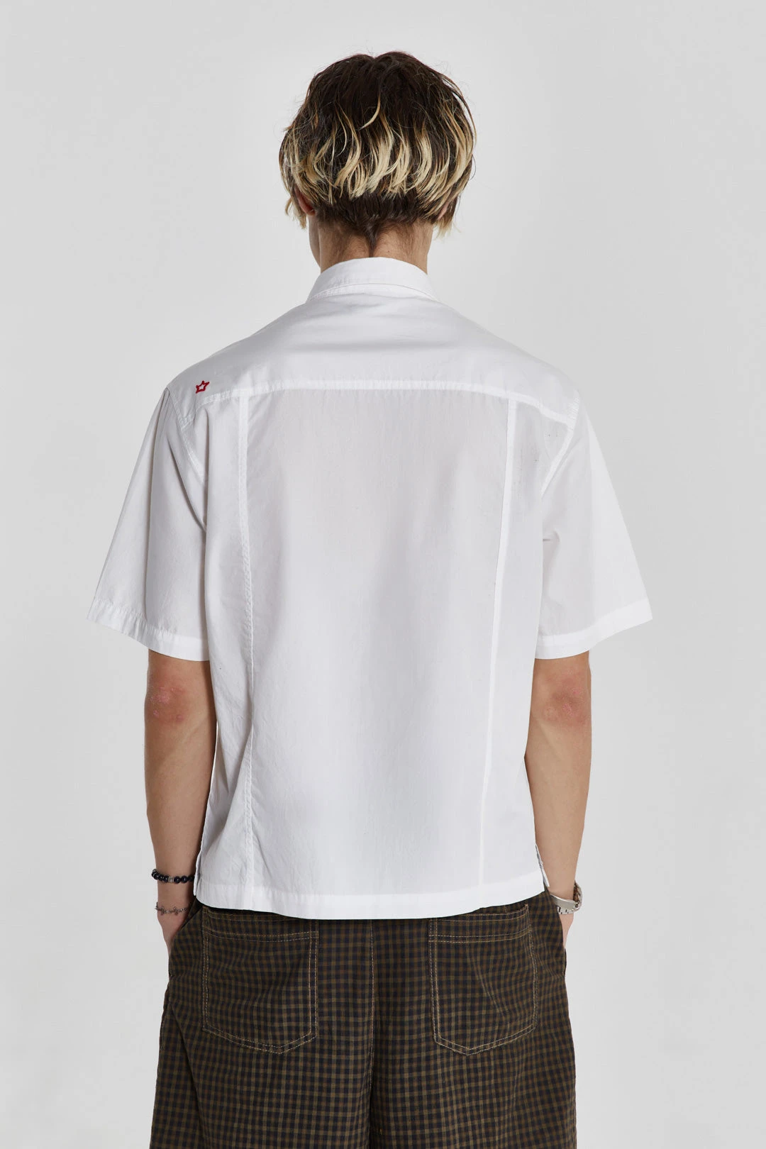 Kiss Me Quick Shirt 8 Kiss Me Quick Shirt - Image 6