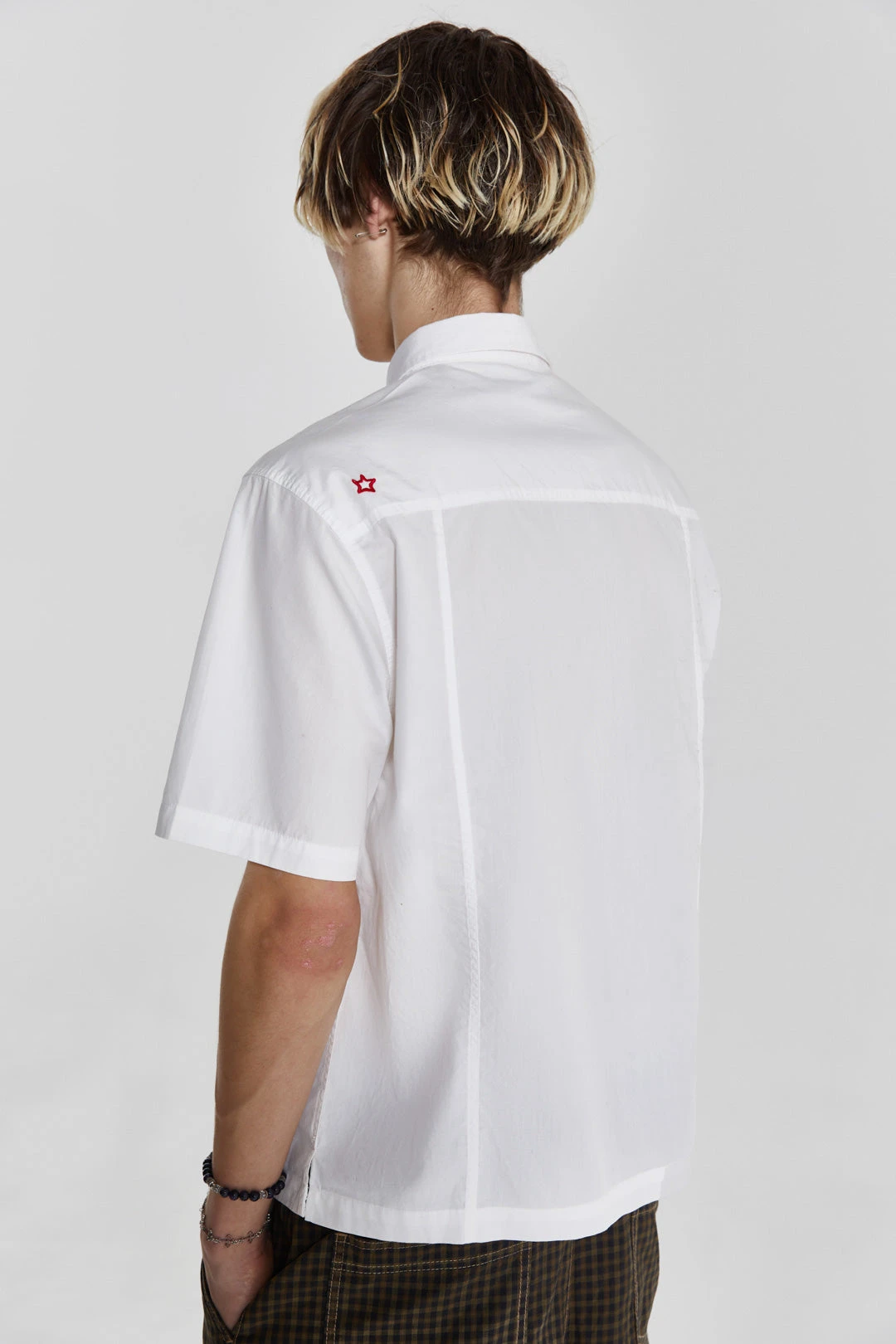 Kiss Me Quick Shirt 11 Kiss Me Quick Shirt - Image 9