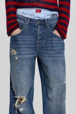 Menace Knit -Trendy Wear Outlet Store MENS23 30603