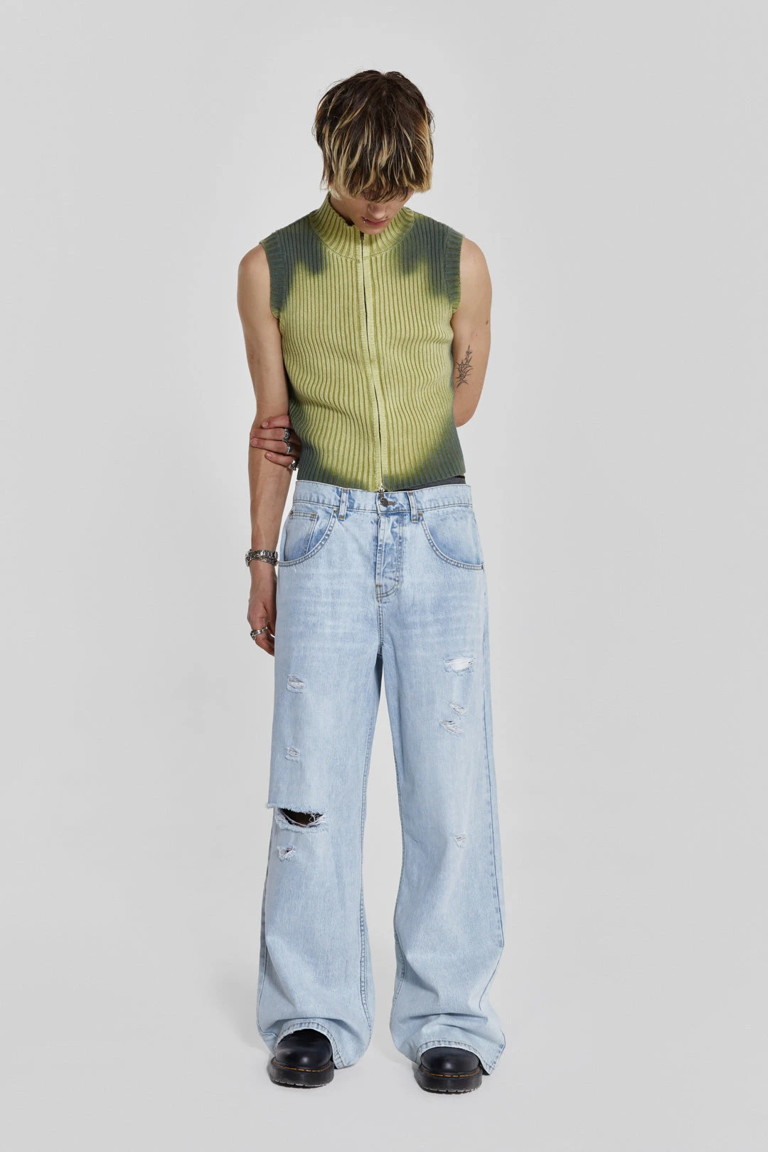 Toxic Vest 5 Toxic Vest - Image 3