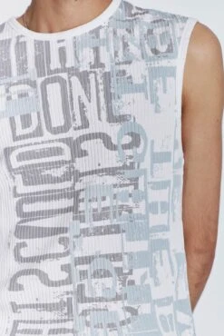 Thesis Tank 11 Thesis Tank -Trendy Wear Outlet Store MENSECCOM 241185